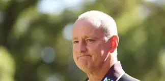 Brisbane Broncos Press Conference