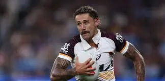 Broncos name squad for trial against QLD Cup side NRL Rd 1 – Roosters v Broncos