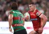 NRL Rd 1 – Dolphins v Rabbitohs