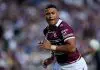 NRL Rd 1 – Sea Eagles v Cowboys