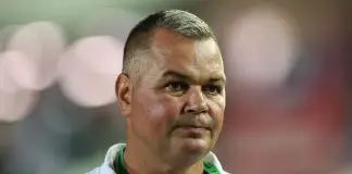 NRL Rd 1 – Sea Eagles v Cowboys