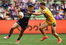 Reason behind Warbrick’s Storm exit revealed… And it’s not money NRL Rd 1 – Storm v Eels