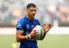 Parramatta Eels outside back to test open market NRL Rd 2 – Eels v Wests Tigers