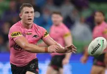 NRL Rd 3 – Storm v Panthers