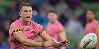 NRL Rd 3 – Storm v Panthers