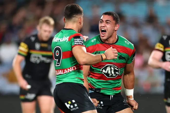 NRL Rd 4 – Rabbitohs v Panthers