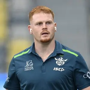 NRL Rd 4 – Cowboys v Raiders