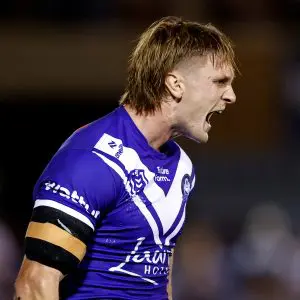 NRL Rd 4 – Sharks v Bulldogs