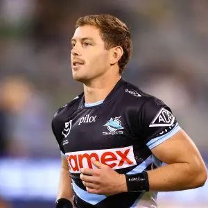 NRL Rd 5 – Raiders v Sharks