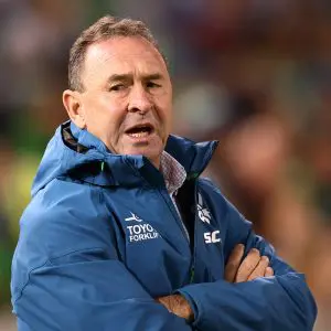 NRL Rd 5 – Raiders v Sharks