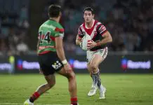 NRL Rd 5 – Rabbitohs v Roosters