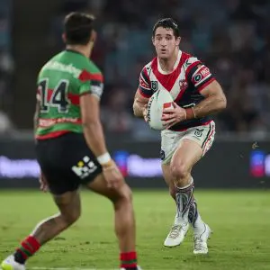 NRL Rd 5 – Rabbitohs v Roosters