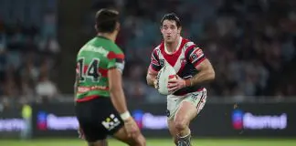 NRL Rd 5 – Rabbitohs v Roosters