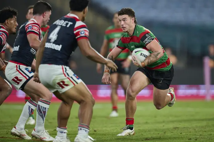 NRL Rd 5 – Rabbitohs v Roosters