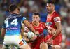 Dolphins lock up breakout utility forward on new deal NRL Rd 5 – Titans v Dolphins