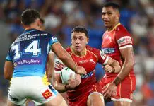 Dolphins confirm return timeline for Kurt Donoghoe NRL Rd 5 – Titans v Dolphins