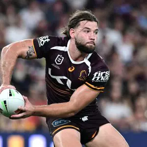 NRL Rd 5 – Broncos v Wests Tigers