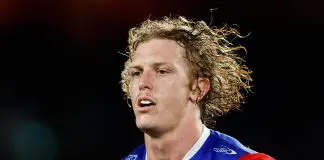 Knights confirm touring squad for Las Vegas NRL Rd 5 – Bulldogs v Knights