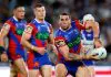 Adam Elliott provides update on future NRL Rd 5 – Bulldogs v Knights