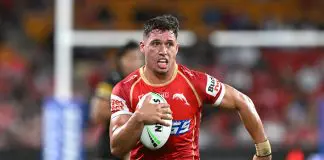 NRL Rd 6 – Dolphins v Panthers