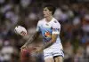 Titans star set to miss season opener with injury NRL Rd 6 – Dragons v Titans