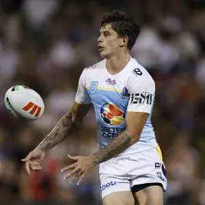 NRL Rd 6 – Dragons v Titans