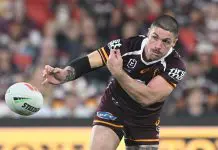 EXCLUSIVE: Knights eye Brisbane Broncos duo for dummy-half role NRL Rd 6 – Broncos v Roosters