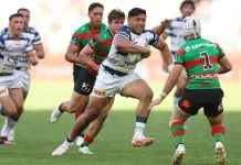 NRL Rd 6 – Rabbitohs v Cowboys