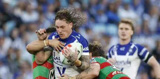 Four players cited by MRC after Friday night double header NRL Rd 7 – Bulldogs v Rabbitohs