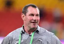 NRL Rd 7 – Dolphins v Storm