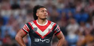 NRL Rd 7 – Roosters v Panthers