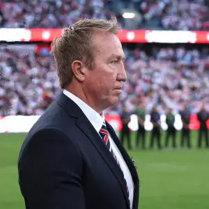 NRL Rd 8 – Roosters v Dragons