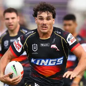 NRL Rd 8 – Raiders v Dolphins
