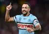 Trindall replacement puts Sharks on alert as Broncos half stakes claim NRL Rd 9 – Sharks v Eels