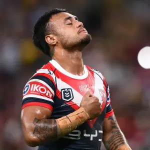 NRL Rd 9 – Roosters v Dolphins