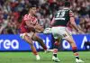 Isaiya Katoa speaks on long-term future NRL Rd 9 – Roosters v Dolphins