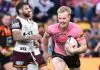 NRL Rd 9 – Panthers v Broncos