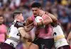 Panthers prop set to hit open market for potential immediate move NRL Rd 9 – Panthers v Broncos