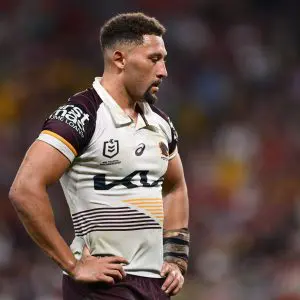 NRL Rd 9 – Panthers v Broncos