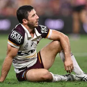 NRL Rd 9 – Panthers v Broncos