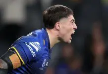 Parramatta Eels forward knocks back extension NRL Rd 10 – Eels v Dolphins