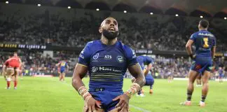 Josh Addo-Carr reveals next big off-field move NRL Rd 10 – Eels v Dolphins