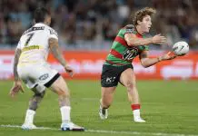 NRL Rd 10 – Rabbitohs v Broncos