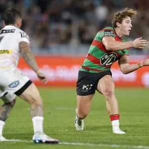 NRL Rd 10 – Rabbitohs v Broncos