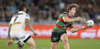 SIX Potential landing spots for Jamie Humphreys NRL Rd 10 – Rabbitohs v Broncos
