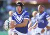 NRL Rd 10 – Raiders v Bulldogs