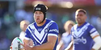 NRL Rd 10 – Raiders v Bulldogs