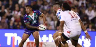 Warriors move fast to lock down in-form forward NRL Rd 10 – Dragons v Warriors