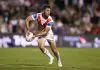 Dragons finalise halves while Knights remain undecided ahead of pre-season clash NRL Rd 10 – Dragons v Warriors