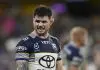 Former club circling on John Bateman NRL Rd 10 – Cowboys v Panthers